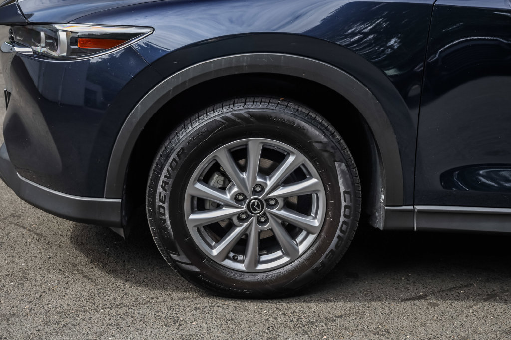 Used 2022 MAZDA CX-5 AWD 2.5 S image 13