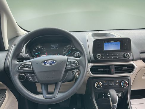 Used 2021 Ford EcoSport S FWD image 15