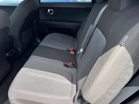 Certified 2024 Hyundai Ioniq 5 SEL RWD image 12
