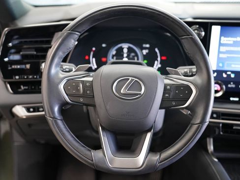 Used 2024 Lexus RX 350 w/ Convenience Package AWD/4WD image 12