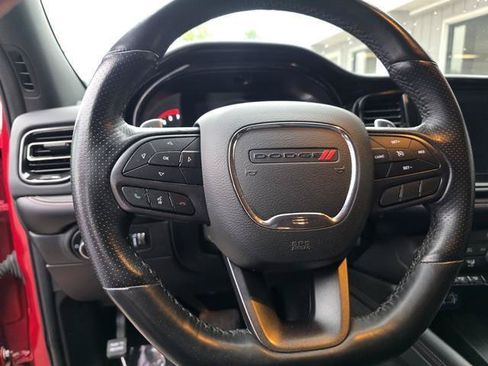 Used 2022 Dodge Durango R/T w/ Trailer Tow Group IV AWD/4WD image 14