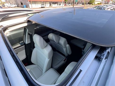 New 2025 Hyundai Santa Fe Calligraphy image 23