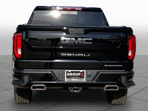 Used 2023 GMC Sierra 1500 Denali Ultimate AWD/4WD image 5