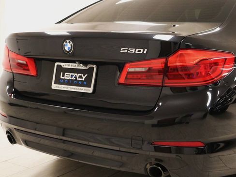 Used 2018 BMW 530i image 93