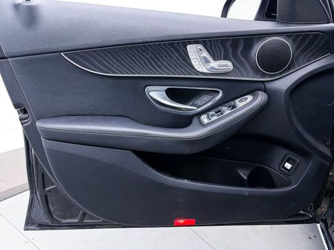Used 2016 Mercedes-Benz C 300 C 300 image 10