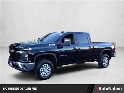 Used 2024 Chevrolet Silverado 3500 LT w/ Convenience Package