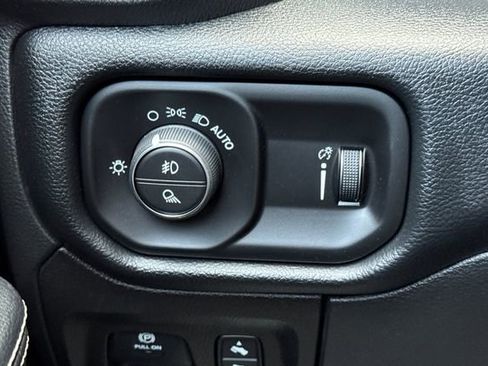 Used 2021 RAM 1500 Rebel w/ Rebel Level 2 Equipment Group AWD/4WD image 43