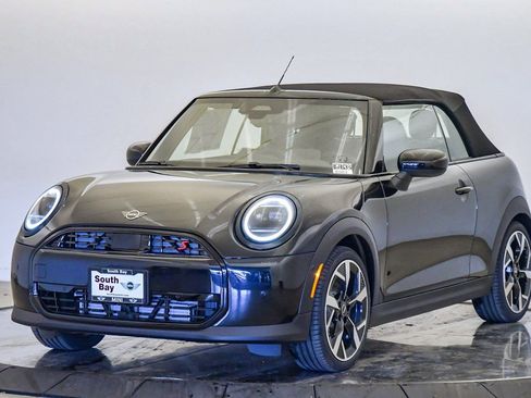 New 2026 MINI Cooper S FWD image 1