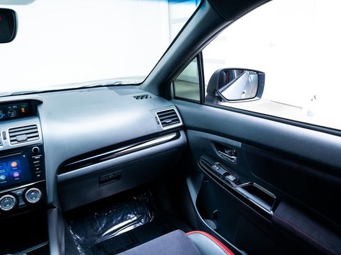 Used 2021 Subaru WRX STI AWD/4WD image 10