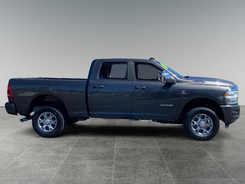 Used 2024 RAM 2500 Laramie w/ Safety Group AWD/4WD image 6