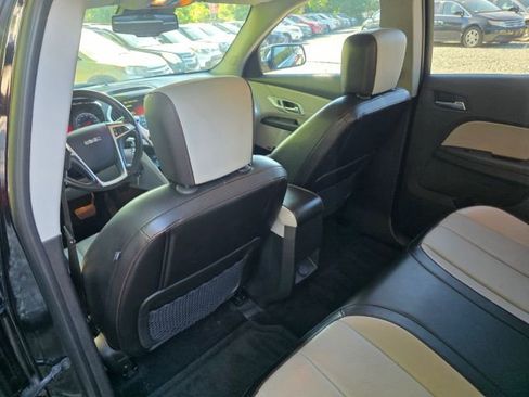 Used 2014 GMC Terrain SLT FWD image 20