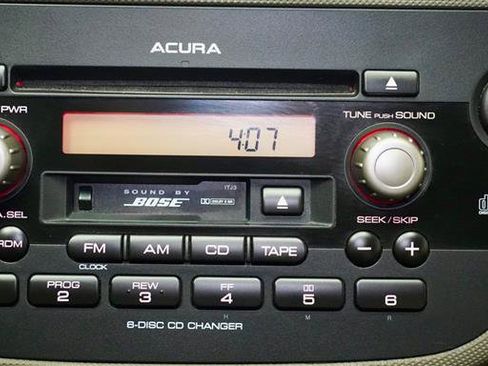 Used 2005 Acura RSX Type-S image 18