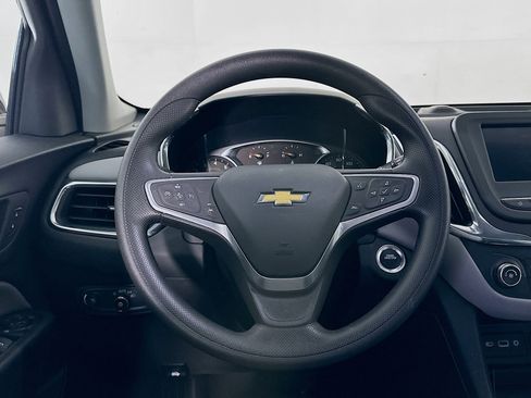 Used 2023 Chevrolet Equinox LS w/ LS Convenience Package FWD image 17