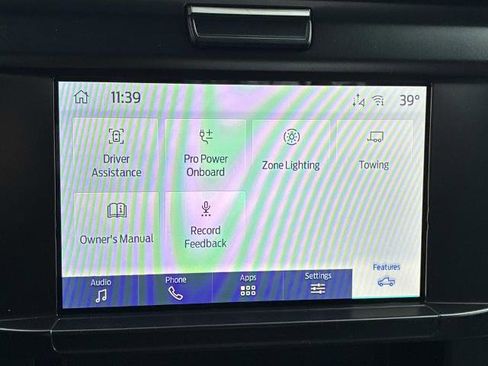 New 2026 Ford F350 XL w/ XL Chrome Package AWD/4WD image 14