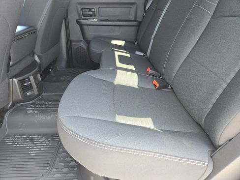 New 2026 RAM 2500 Tradesman AWD/4WD image 19