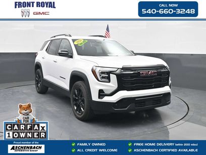 Used 2026 GMC Terrain Elevation w/ Elevation Premium Package