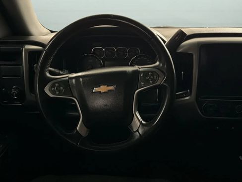 Used 2015 Chevrolet Silverado 1500 LT w/ LT Convenience Package RWD image 10