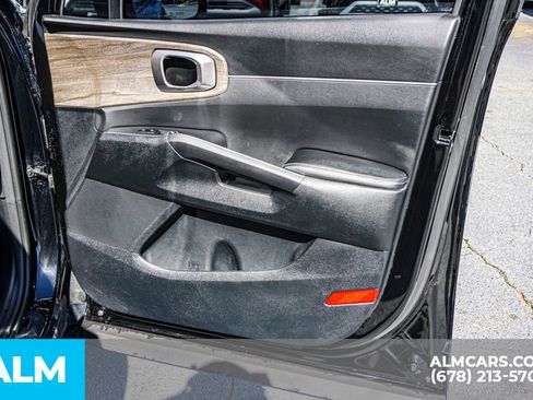 Used 2021 Kia Sorento EX image 55