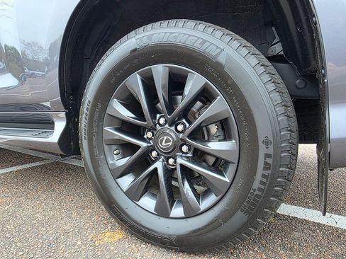 Used 2022 Lexus GX 460 Premium image 36