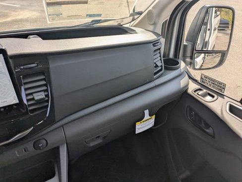 New 2026 Ford Transit 350 XLT image 78