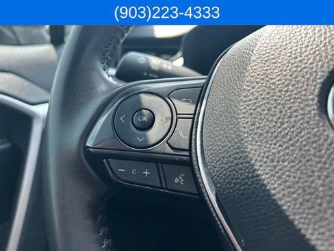 Used 2024 Toyota RAV4 SE AWD/4WD image 21