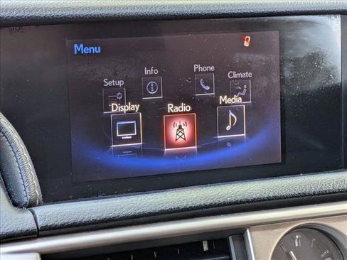 Used 2014 Lexus IS 250 RWD image 12
