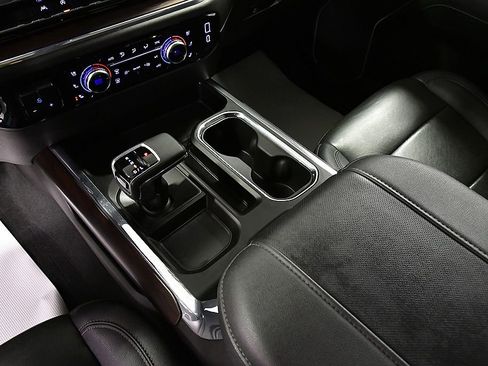 Used 2023 GMC Sierra 1500 SLT w/ SLT Premium Package image 25