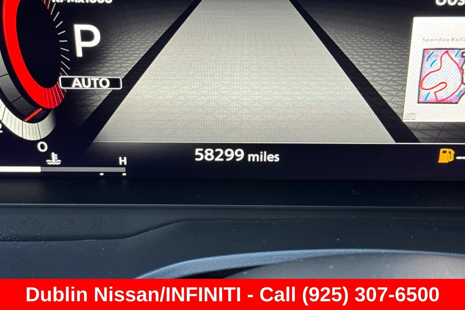 Used 2024 Nissan Rogue SL AWD/4WD image 42