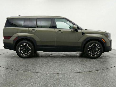 Used 2025 Hyundai Santa Fe SEL image 11