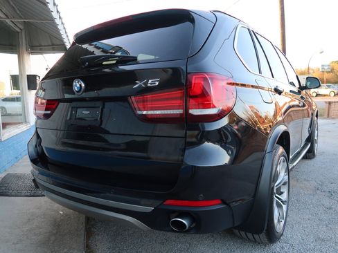 Used 2016 BMW X5 sDrive35i image 8