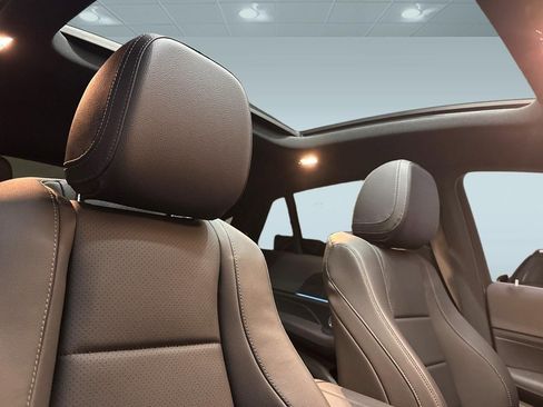 New 2026 Mercedes-Benz GLE 450 4MATIC Coupe image 25