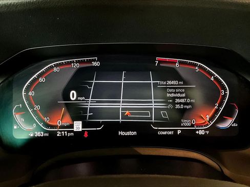 Used 2022 BMW 430i 430i w/ Convenience Package image 25