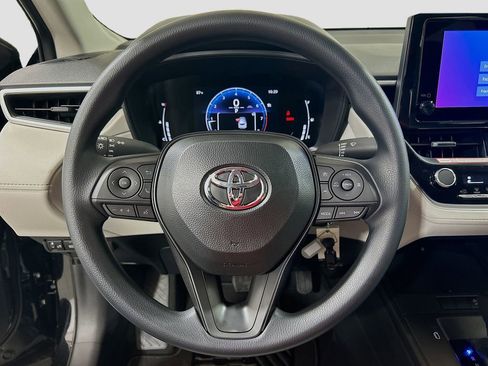 New 2026 Toyota Corolla Cross L FWD image 11