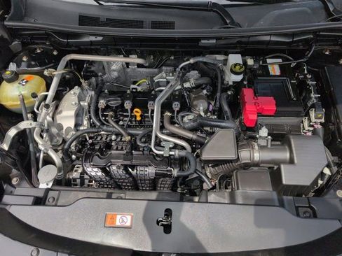 Used 2025 Mitsubishi Outlander SE FWD image 35