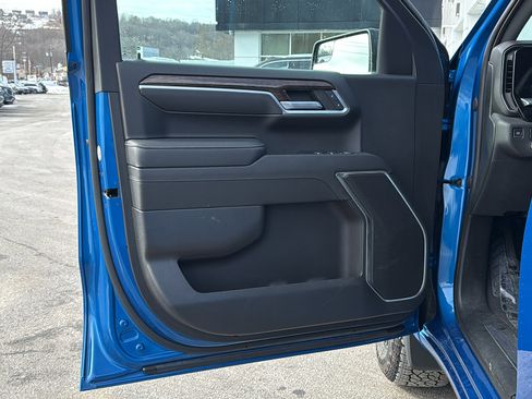 Used 2022 GMC Sierra 1500 Elevation w/ X31 Off-Road Package image 12