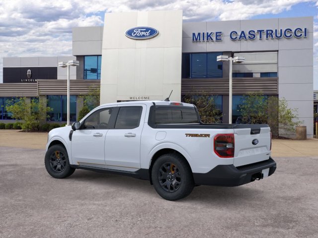 New 2026 Ford Maverick Tremor AWD/4WD image 5