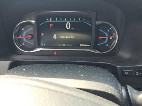 Used 2019 Honda Passport Elite image 3