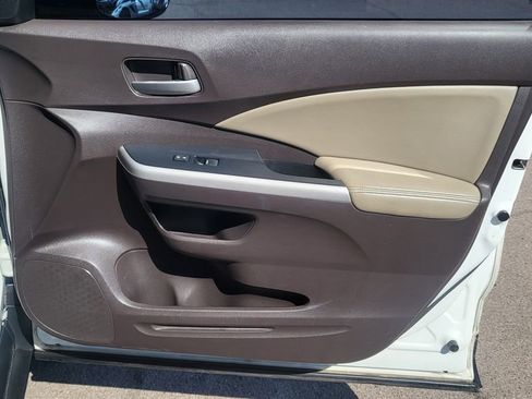Used 2012 Honda CR-V EX-L image 16