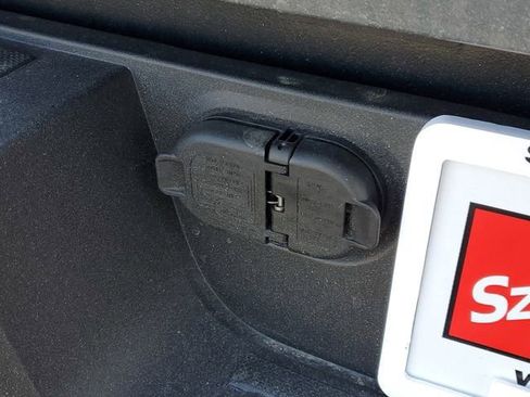 New 2026 Toyota Tacoma TRD Sport image 7