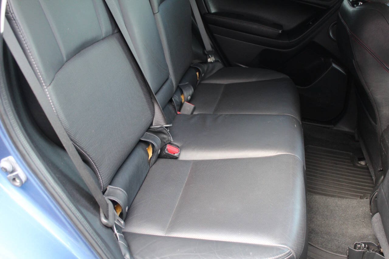 Used 2015 Subaru Forester 2.0XT Touring AWD/4WD image 19