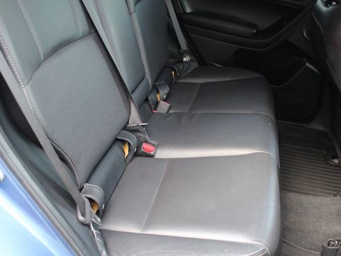 Used 2015 Subaru Forester 2.0XT Touring AWD/4WD image 19