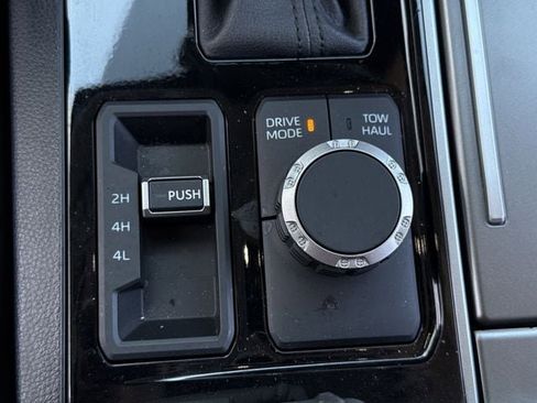 Used 2023 Toyota Sequoia SR5 w/ SR5 Premium Package image 20