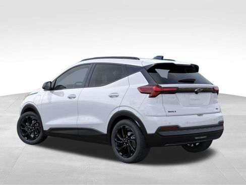 New 2027 Chevrolet Bolt RS image 3