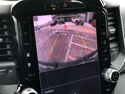 New 2026 RAM 1500 Laramie image 28