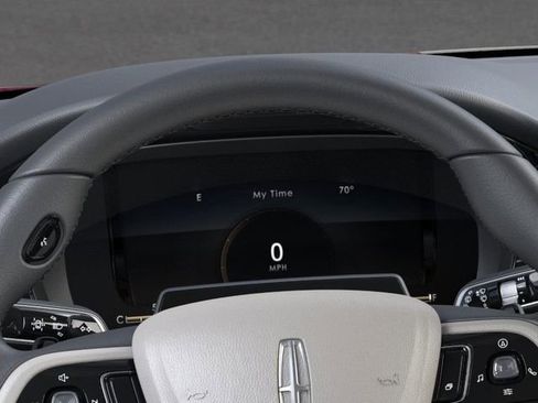 New 2026 Lincoln Corsair Grand Touring image 13