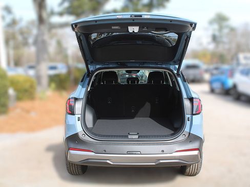 New 2026 Kia Sportage AWD Hybrid image 9