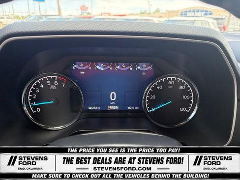 Used 2023 Ford F150 XLT w/ Equipment Group 302A High AWD/4WD image 27