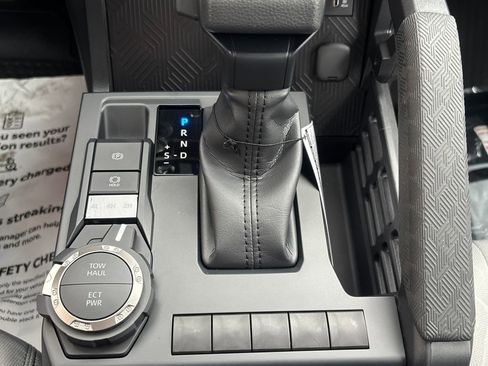 New 2026 Toyota Tacoma SR5 AWD/4WD image 14