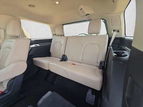 Used 2024 Ford Expedition Limited RWD image 22
