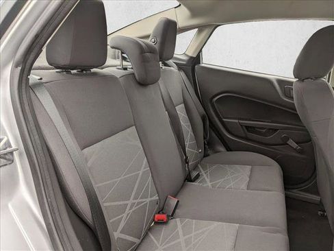 Used 2014 Ford Fiesta S image 17